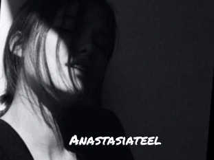 Anastasiateel