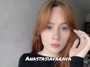 Anastasiavarava