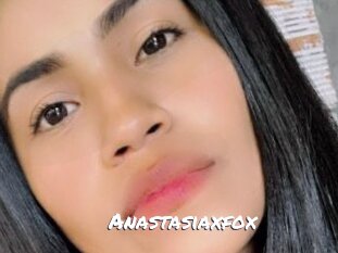 Anastasiaxfox