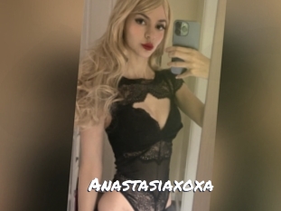 Anastasiaxoxa