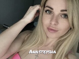 Anasteysha
