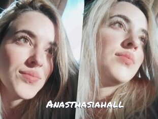 Anasthasiahall