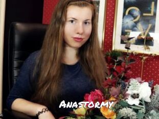 Anastormy