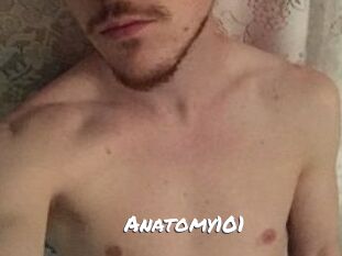 Anatomy101