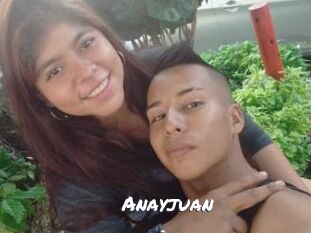 Anayjuan