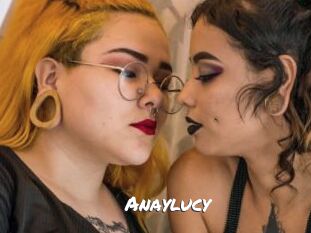 Anaylucy