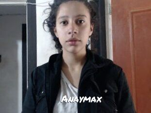 Anaymax
