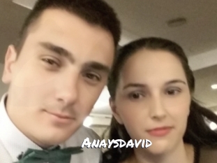 anaysdavid Ochranne Siete