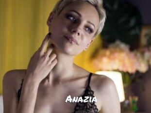 Anazia