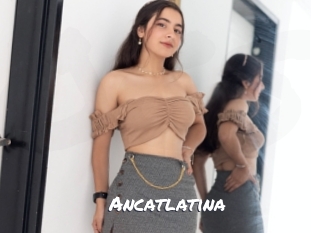 Ancatlatina