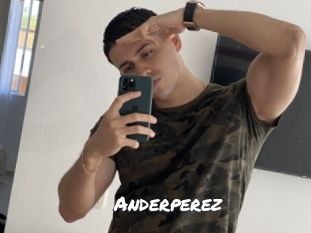anderperez Ochranne Siete