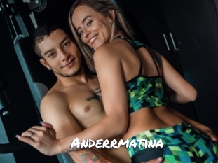 Anderrmatina