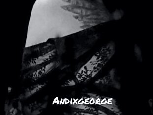 Andixgeorge