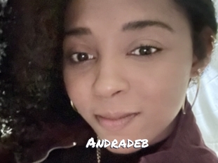 Andradeb