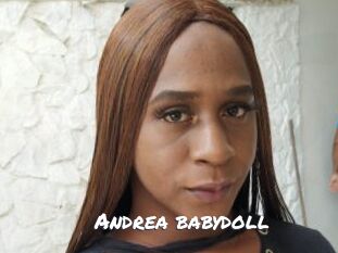 Andrea_babydoll