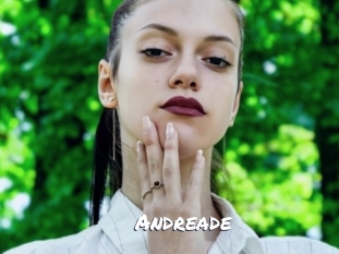Andreade