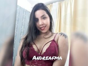 Andreafma