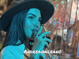 Andreagaleano