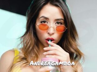 Andreagamboa