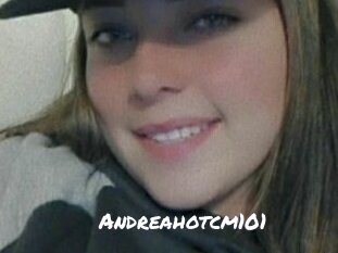 Andreahotcm101