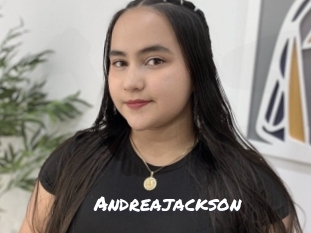 Andreajackson