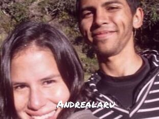 Andrealaru