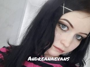 andreanaevans Ochranne Siete