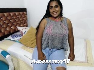 Andreasexy98