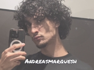 Andreasmarquesh