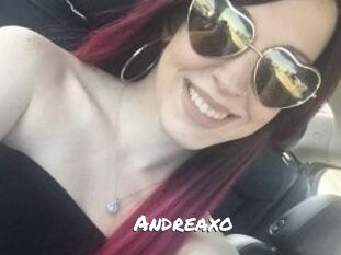 Andreaxo