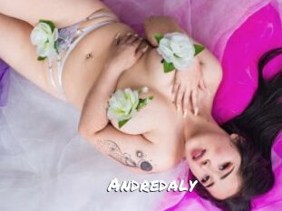 Andredaly