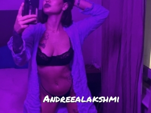 Andreealakshmi