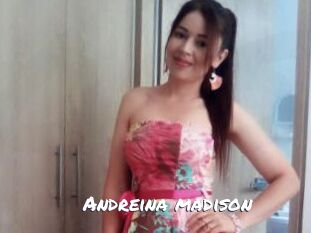 Andreina_madison