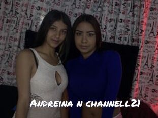 Andreina_n_channell21