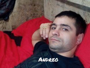 Andreo