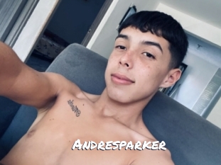 andresparker Ochranne Siete