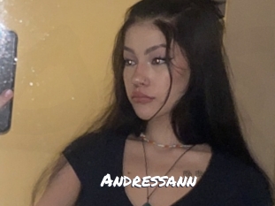 Andressann