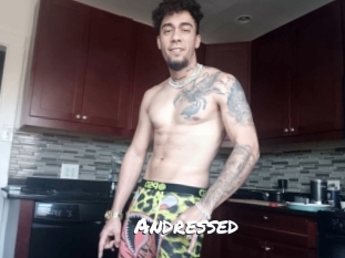Andressed