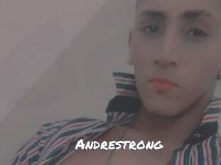 Andrestrong