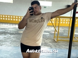 Andreswalsh