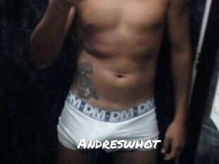 Andreswhot