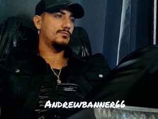 andrewbanner66 Ochranne Siete