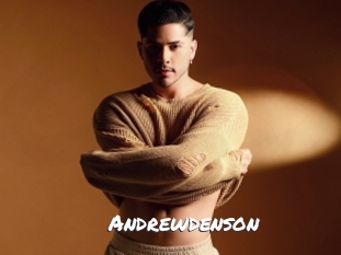 Andrewdenson