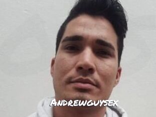 Andrewguysex