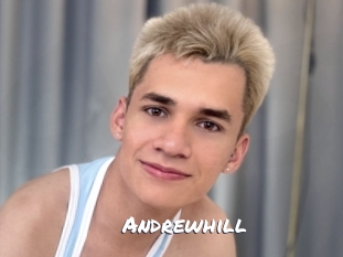andrewhill Ochranne Siete