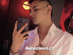 andrewhills Ochranne Siete