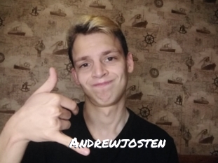 Andrewjosten