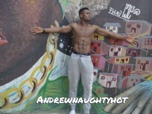 Andrewnaughtyhot