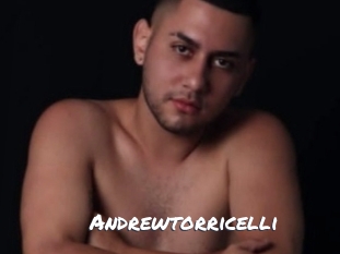 Andrewtorricelli