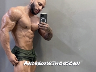 andrewwjhonsonn Ochranne Siete
